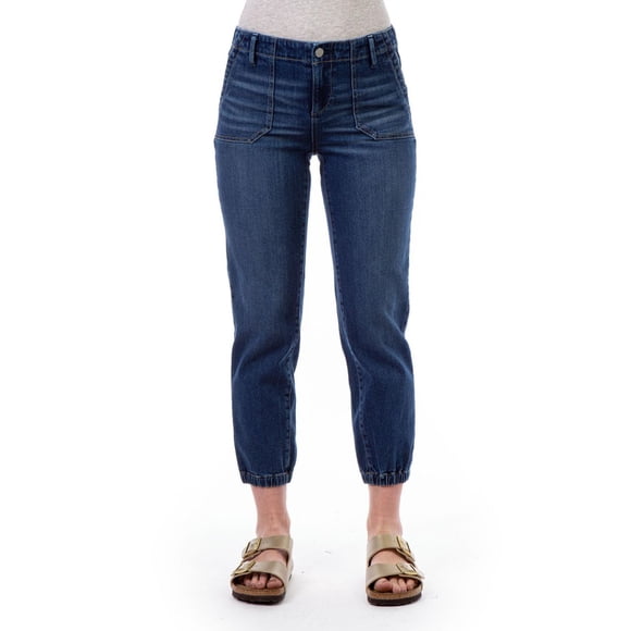Jordache Women's Utility Jogger