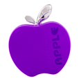 thumbnail image 3 of Bunblic 2xCute Car Air Outlet Solid Perfume Balm Freshener Diffuser Fragrance , , 4 Pcs, 3 of 6