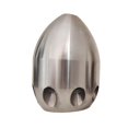 thumbnail image 2 of Connecteur de Buse de Vidange en Acier Inoxydable Outil de Nettoyage Accessoires, 2 of 7