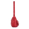 thumbnail image 3 of Karla Hanson Charlotte Pre-Washed Women's Hobo Organizer Bag, 3 of 6