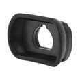 thumbnail image 4 of Camera Eyecup, Viewfinder Eyecup Rubber Accurate Size Block Light Replacement  for XT4 for XT2, 4 of 8