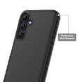 thumbnail image 3 of onn. Samsung Galaxy A15 5G Protective Gel Phone Case, 3 of 8