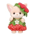 thumbnail image 2 of Calico Critters Very Berry Series Blind Bags, Surprise Set Including Doll Figure and Accessory, 2 of 8