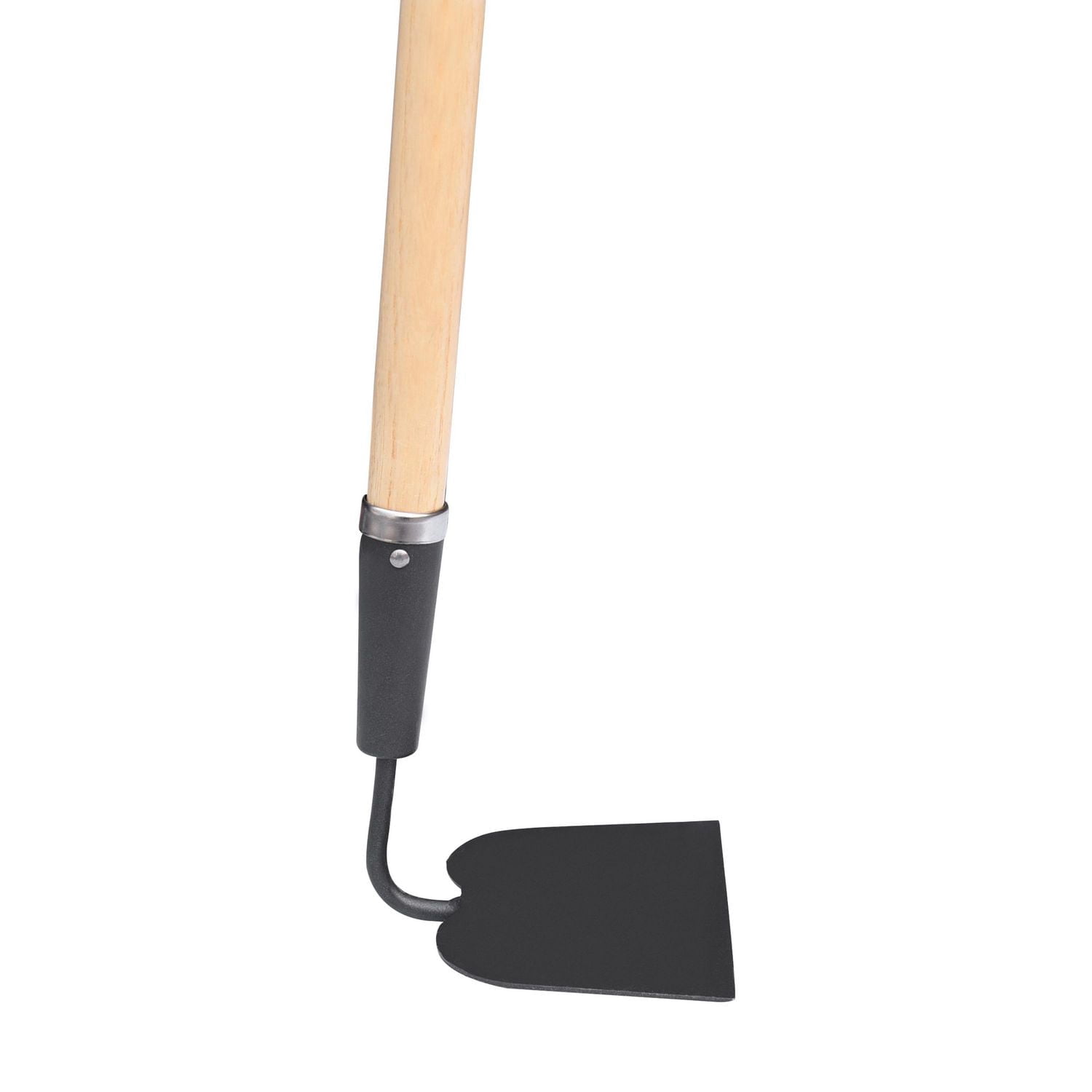 Expert Gardener Hardwood Handle Garden Hoe