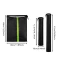 thumbnail image 3 of WMQPNNS New Trending The Side Covers andWiper Covers With Reflective Strips Are Universal Covers That The Rearview andWipers From Ice andFrost, 3 of 8