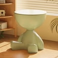 thumbnail image 4 of Ovzne Nightstand Home Sofa Side Coffee Table Shelf Liftable B-ench On Clearance, 4 of 6
