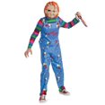 thumbnail image 3 of Costume Classique Chucky pour Enfant / Grand (10-12), 3 of 3