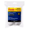thumbnail image 4 of Purdy 140624013 4.5 x 0.5 Po. Blanc Dove Jumbo Mini Rouleau - Lot de 2, 4 of 4