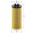 thumbnail image 2 of 11428593186 Oil Filter Kit for Mini X1 F48 M135I F40 X2 F39 F45 F56 F55,3PCS, 2 of 4