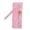 Pink, variant on TIELUTT Wrapping Paper Cutter Paper Cutter Slider A4 Paper Trimmer with & Side Ruler Portable Straight Edge Cutter Portable Paper Trimmer for Label Apartment Upgrades Cmcd700c1 Bdcd8c 4mm Bit Set 95