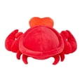 thumbnail image 2 of Disney's Little Mermaid "Action Sebastian" Cuddle Pillow, 2 of 2