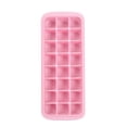 thumbnail image 4 of Silicone with Lid Creates 24 Clear Cubes for Drinks and, 4 of 6