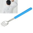 thumbnail image 4 of Khall Back Scratcher Massager,Telescoping Back Scratcher,Telescoping Back Scratcher Household Stainless Steel Extendable Back Scratcher Massager, 4 of 8