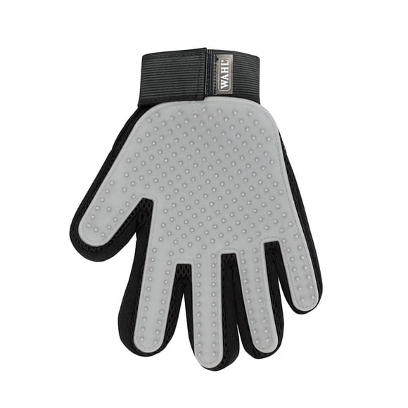 Wahl Cat De-shedding Glove - Model 58528