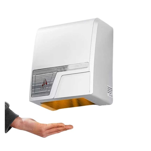 Fully Automatic Induction Hand Dryer Bathroom Toilet, Electrico Dryer Machine ,High-Speed Drying