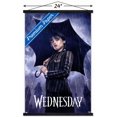 thumbnail image 3 of Wednesday - One Sheet Wall Poster, 22.375" x 34", 3 of 6
