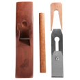 thumbnail image 1 of Sharper And More Durable Exquisite Work Fine Details Woodworking Plane, Hand Planer, For Polishing Cutting, 1 of 8