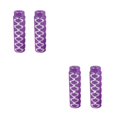 thumbnail image 1 of Baohd 2x Precise Fit And Corrosion-resistant Bike Pegs For Long-lasting Usage purple 2Set, 1 of 6