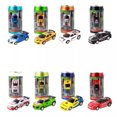 thumbnail image 4 of 20KM/H Can Mini Wireless RC Car Radio Remote Control Micro Racing Car Vehicle Model Children Toy, 4 of 9