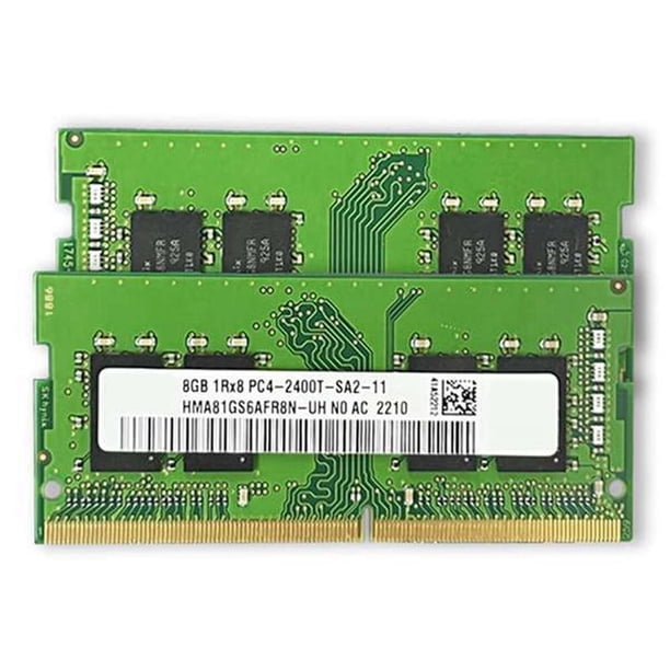 DDR4 8GB 2400MHz RAM Laptop Memory 260 Pin SODIMM RAM Memory PC4