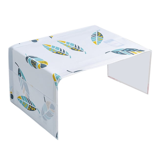 BINGLI Clearance! Microwave Dust Cover Organizer Microwave Protection Cover, Oven Cover, Microwave Oven Oil and Moisture-proof Cover with 2 Storage Organizer Bags