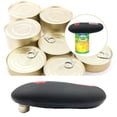 thumbnail image 1 of Mefallenssiah Electric Can Opener Bottle Opener Kitchen Electric Gadgets, 1 of 1
