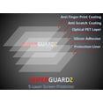 thumbnail image 4 of [8-Pack] For Apple iPod Touch 7 (7th Gen) - SuperGuardZ Screen Protector, Ultra Clear + 2 Stylus Pens, 4 of 4