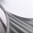 thumbnail image 4 of Spring Saving!CEHVOM Ladies Camisole with Built In Bra Cups, Women Summer Built-In Bra Tank Top Plus Size Camisole Yoga Tanks Tops, 4 of 6