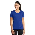 thumbnail image 1 of Sport-Tek 174 Tee-Shirt Tough pour Femmes PosiCharge 174. LST320, 1 of 1