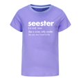 thumbnail image 4 of TZEWGL Summer Short Sleeve Letter Printed Tunic Tees For Child Clothes For Baby size 11-12T, 4 of 4