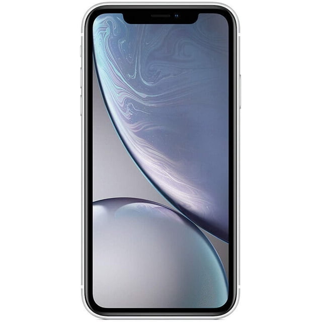 Grade A comme Neuf / Apple iphone XR 128 Go Certifié Remis à Neuf