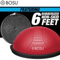thumbnail image 3 of Bosu NEXGEN Balance Strength Trainer, Home Gym Workout Equipment, 26",Neon Flare, 3 of 8