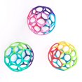 thumbnail image 1 of Oball Classic Toy Ball, 1 of 4