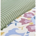 thumbnail image 3 of Mainstays DQ Izzy Medallion Duvet Set, 3-Piece, Multi, Adult, 3 of 5