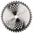thumbnail image 1 of Biltek 9" Inch Diameter 40 Teeth Carbide Tipped Blades for Weed Eater, Lawn Trimmer, Brush Cutter, 1 of 4