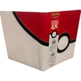 thumbnail image 2 of Classeur Pokémon Pokéball haut de gamme Pro, 2 of 3