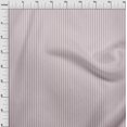 thumbnail image 3 of oneOone Silk Tabby Fabric Vertical Stripe Decor Fabric Printed BTY 42 Inch Wide, 3 of 4