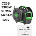 thumbnail image 2 of High Temperature And High Pressure Steam Cleaning Machine, Home Appliance Air Conditioner Steam Cleaning Pump, 2 of 7