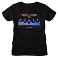 thumbnail image 1 of T-Shirt Noir pour Femme Aerosmith Rocks, 1 of 2