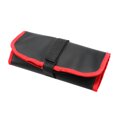 thumbnail image 1 of yingyy Bag Fishing Bait Lure Waterproof Storage Polyester Accessory Slots Pocket Adjustable Capacity Portable Convenient Blue Red, 1 of 6
