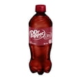 thumbnail image 1 of Dr Pepper Soda 591 mL, Bottle, 1 of 5