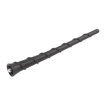 Unique Bargains Vehicle Signal Aerial Antenna AM/FM Radio for Dodge Journey 8' Inch Long