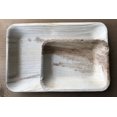 thumbnail image 2 of 10"x6" Rectangle Platter | Options Pack of 10 or 25, 2 of 9