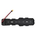 thumbnail image 3 of Custom Fit 6 Pins Ebike Battery Mounting Bracket Designed for Super73 E Bikes, 3 of 9