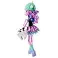 thumbnail image 2 of Poupée Kjersti Trollsøn Nouveaux étudiants de Monster High, 2 of 5
