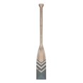 thumbnail image 1 of Jem Art Inc S07727 Stratton Home Dcor Nautical Chevron Oar Wall Dcor, 1 of 2
