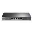 thumbnail image 1 of TP-Link SWT TL-SG105PP-M2 5Port 2.5G Desktop Switch with 4Port PoE++ Retail, 1 of 1