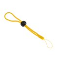 thumbnail image 1 of jinwen Sangle de Main et de Poignet en Nylon Ajustable pour Plongée sous-Marine, Lanière pour Appareil Photo Téléphone Jaune, 1 of 5