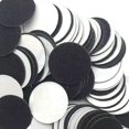 thumbnail image 3 of Wweixi Sand Paper Replacement Pads For Electric Foot File  25mm 80Grit  50Pcs 35mm 150Grit 100 pcs, 3 of 6
