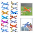 thumbnail image 3 of 30 Pcs Jouets d'Avion Jouet Extérieur Petit Planeur Avion Modèle, 3 of 8